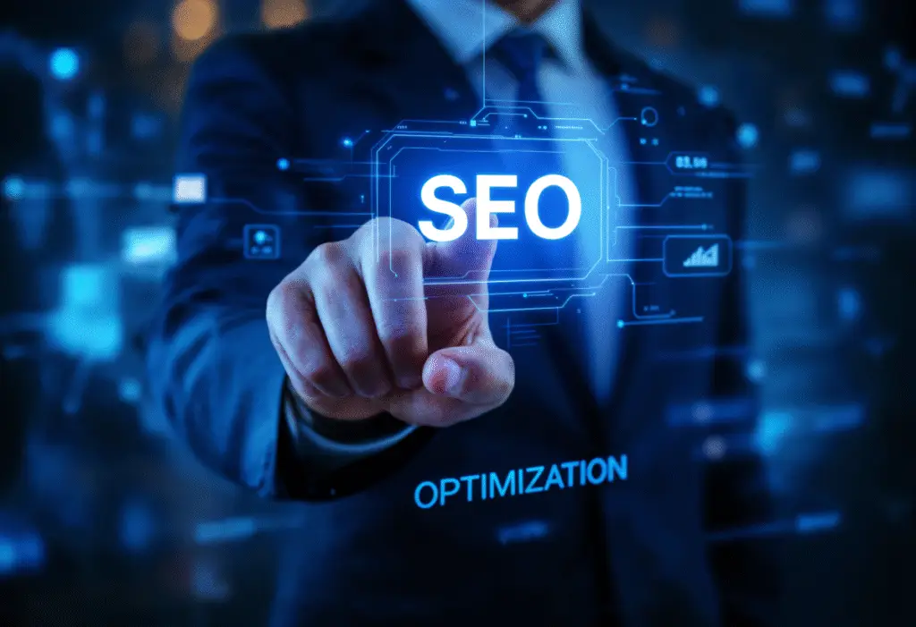 posicionamiento seo
