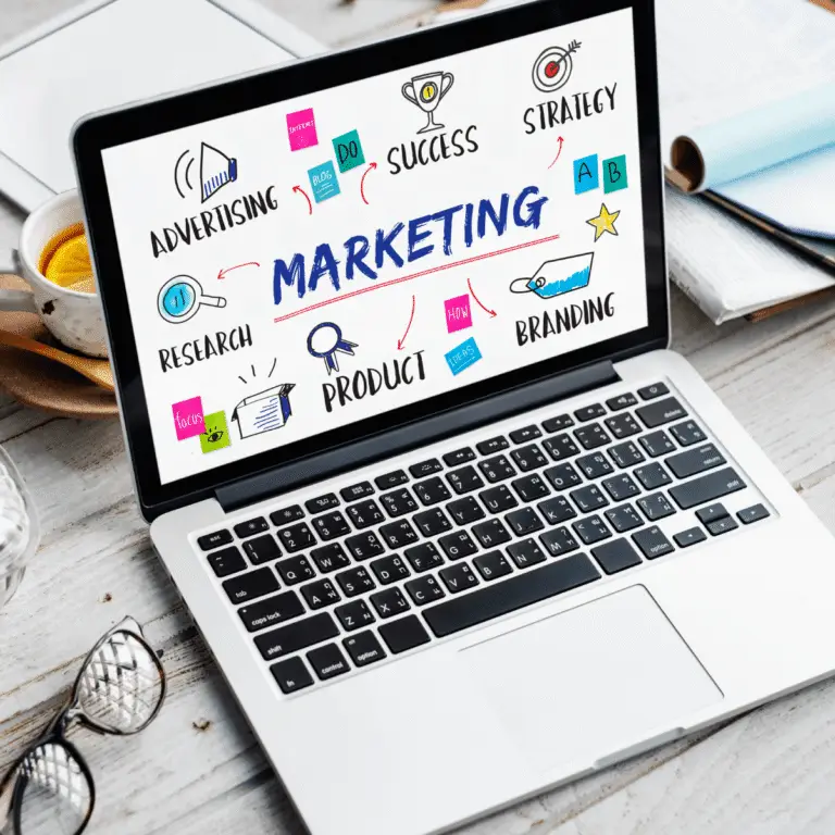 campañas de marketing